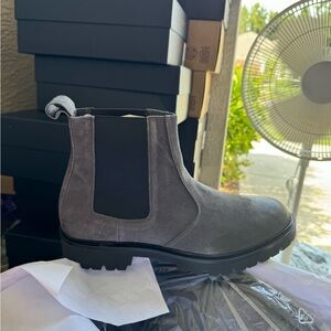 Modern City Chelsea Good Man Boots